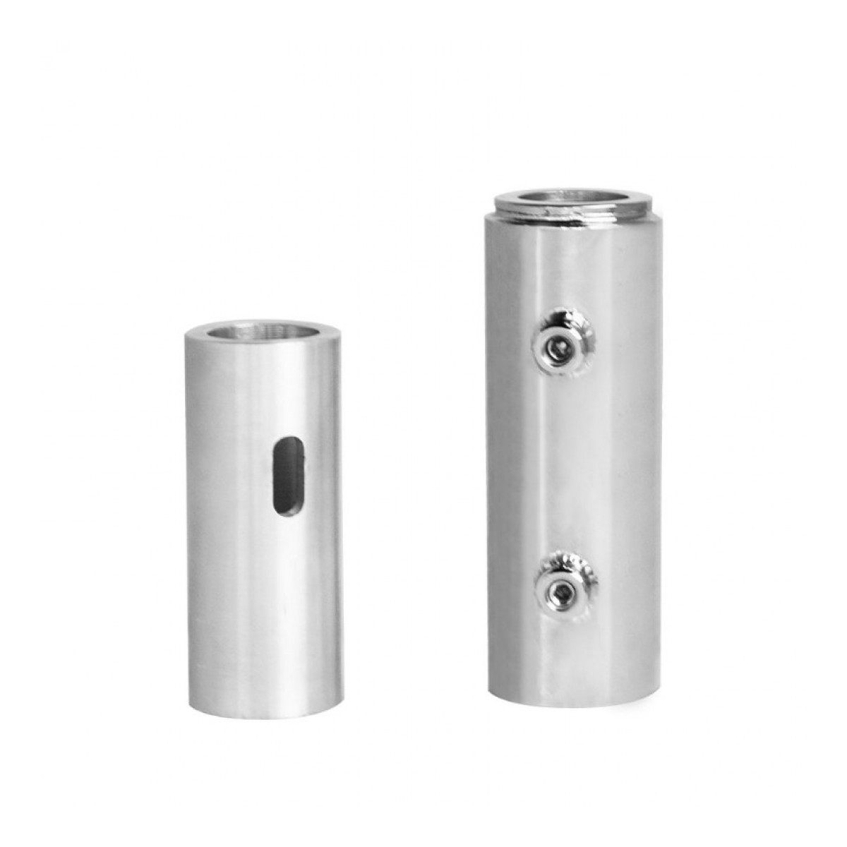 KCP-712TSA Telescopic Adapter For Pipe 1-1/2" (OD48.3mm)