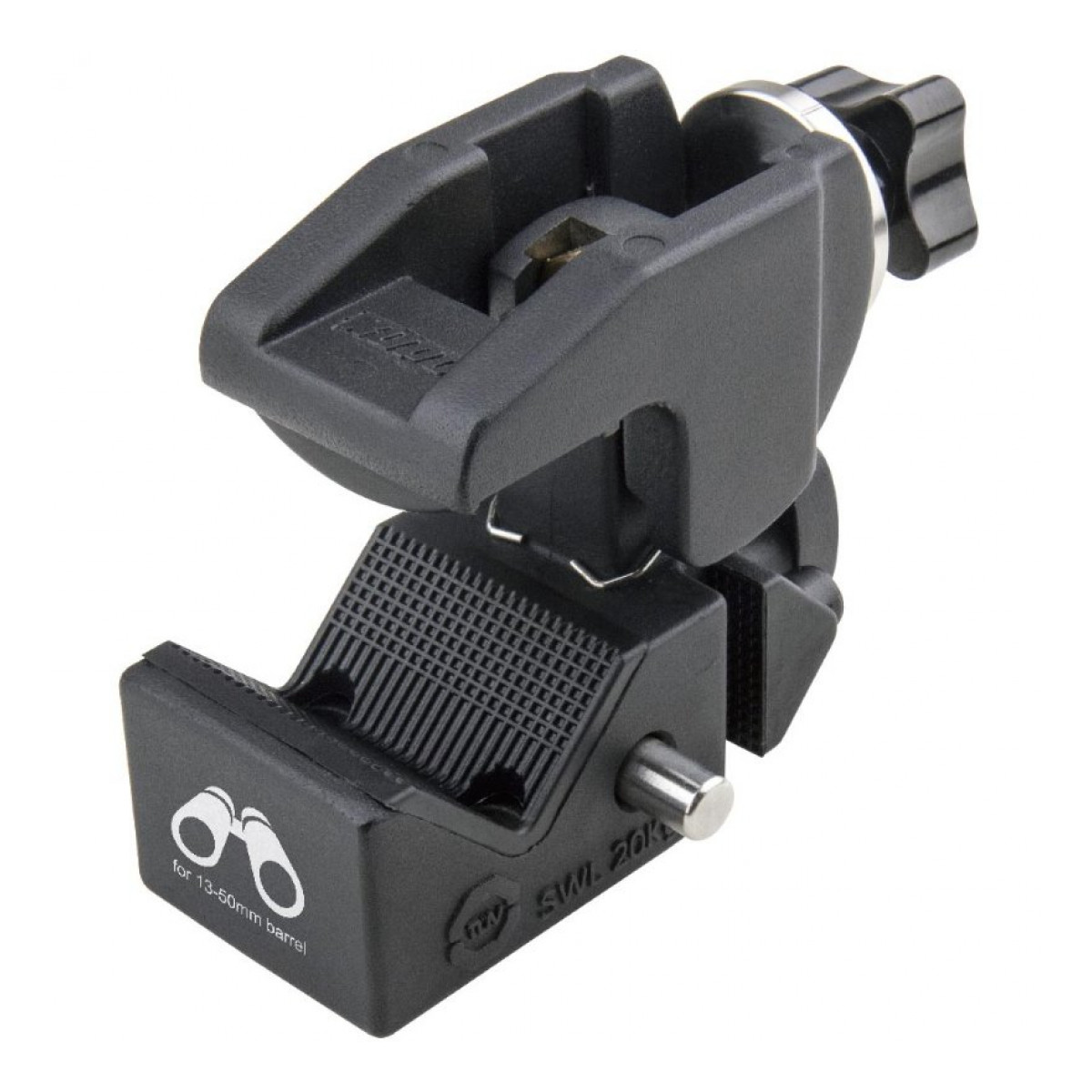 KCP-735 Binocular Clamp