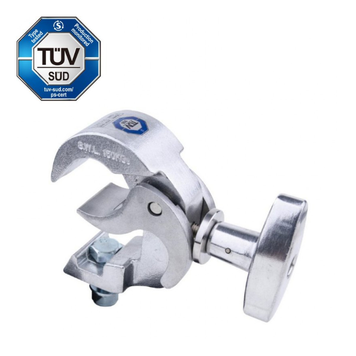 KCP-810 Arch Coupler