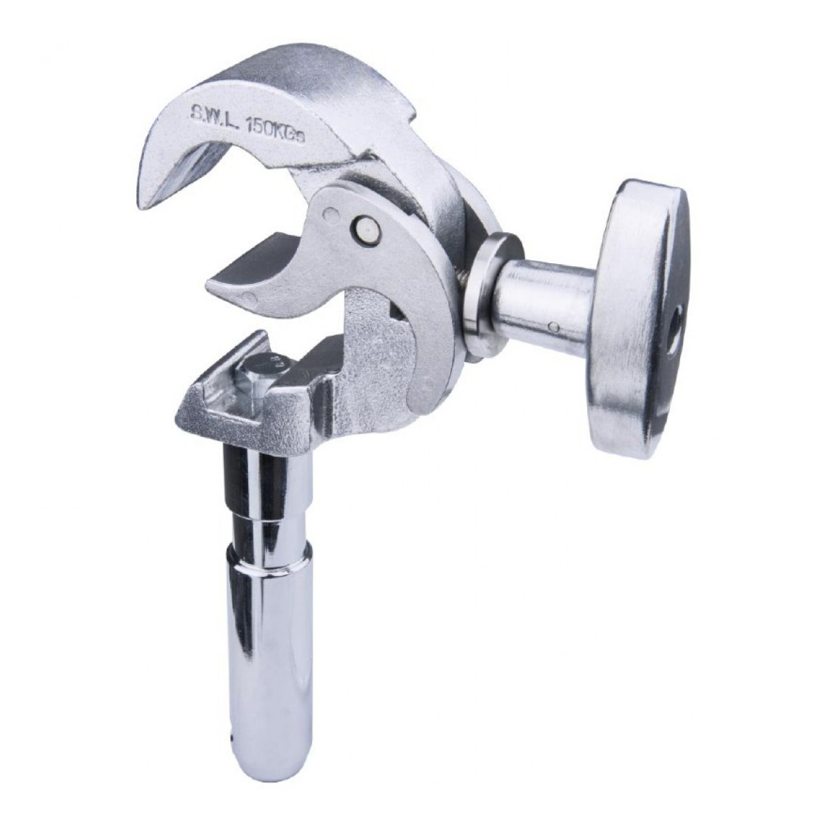 KCP-814 Arch coupler w/ 28 mm spigot