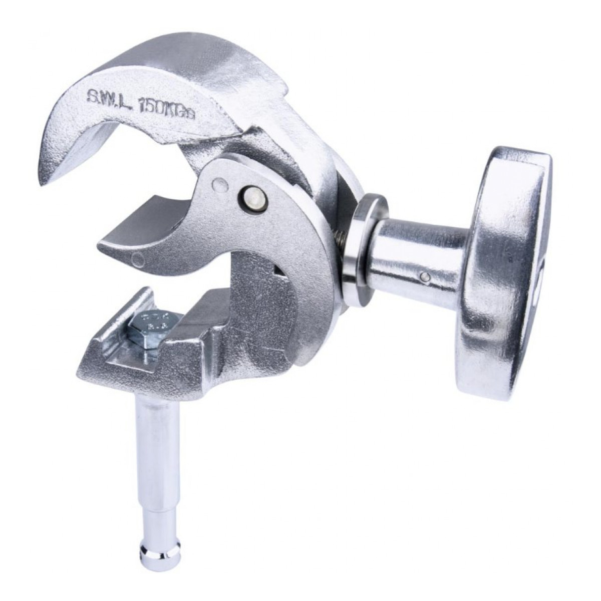 KCP-816 Arch Coupler w/16 mm Stud