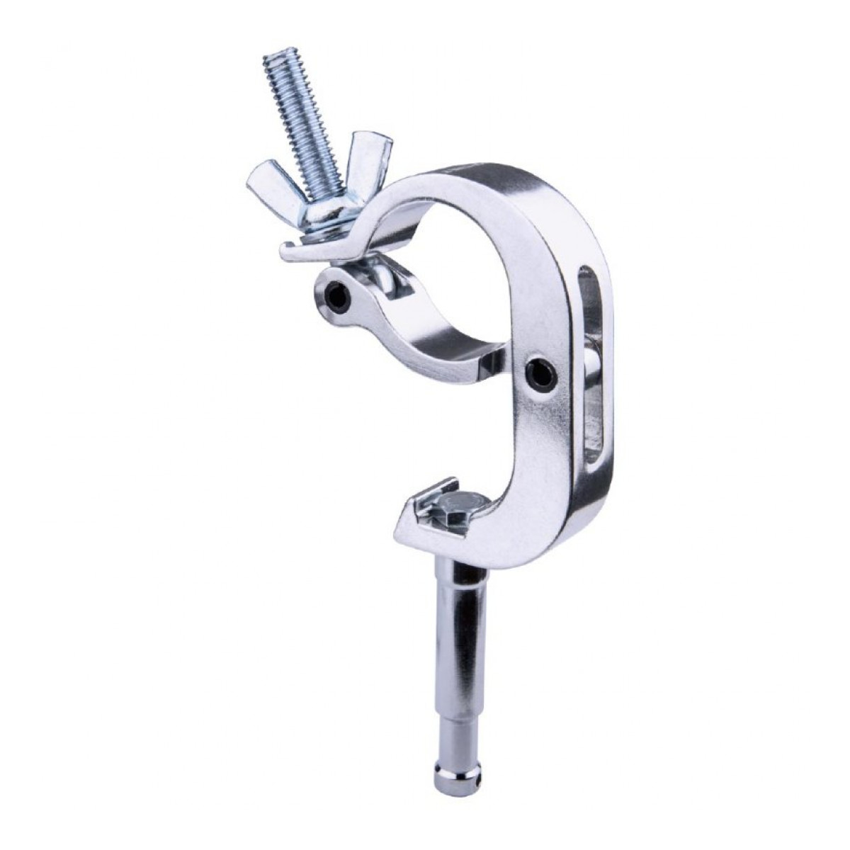 KCP-829 Slim Handcuff Clamp w/16 mm Stud