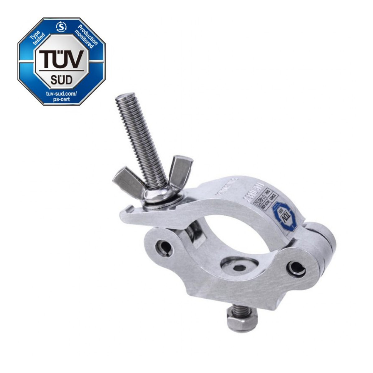 KCP-830 Slim Type Half Coupler