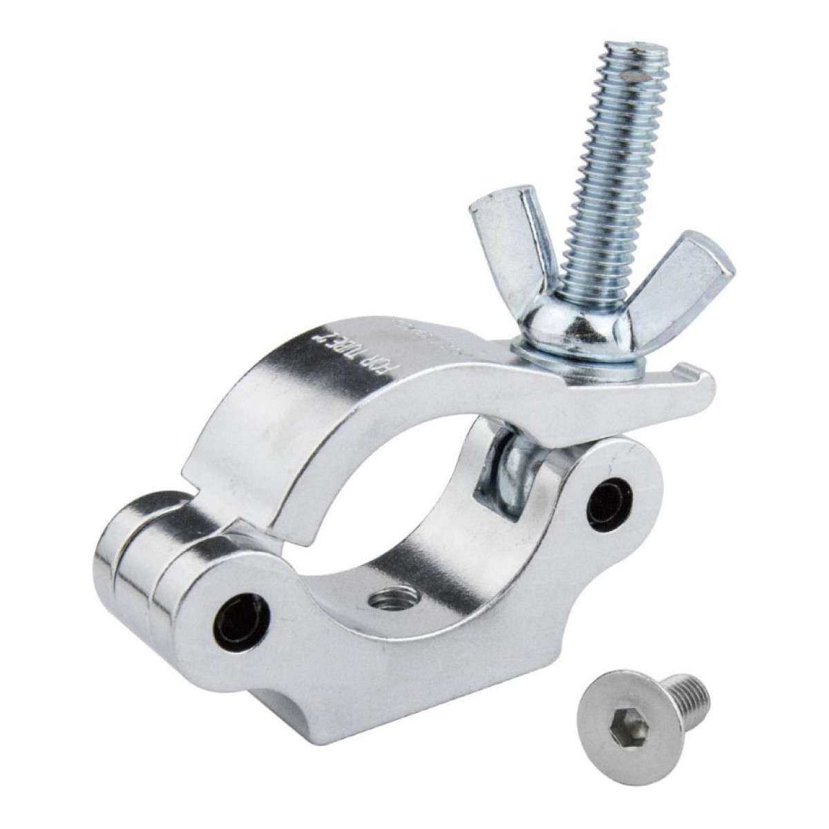 KCP-830CP Coupler with 3/8"-16 for Cheese Plate