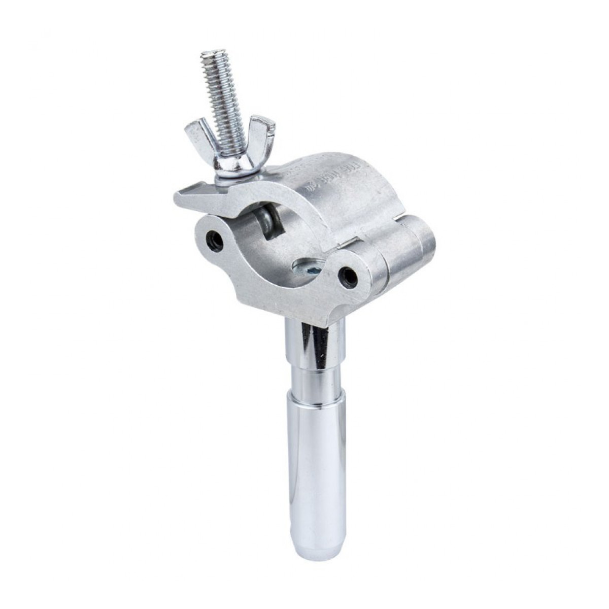 KCP-834 Half Coupler w/28 mm Spigot