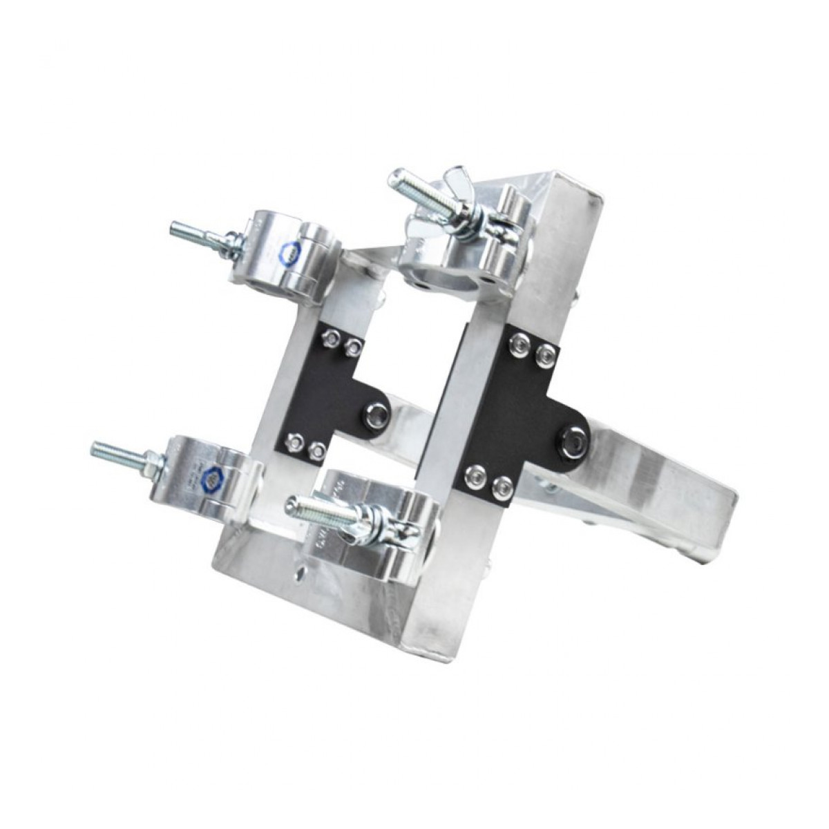 KCP-835D Swivel Truss Adapter w/ 2 Inch Couplers & Junior Pin