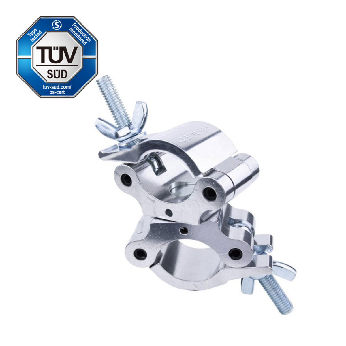 KCP-852 Mighty Swivel Coupler