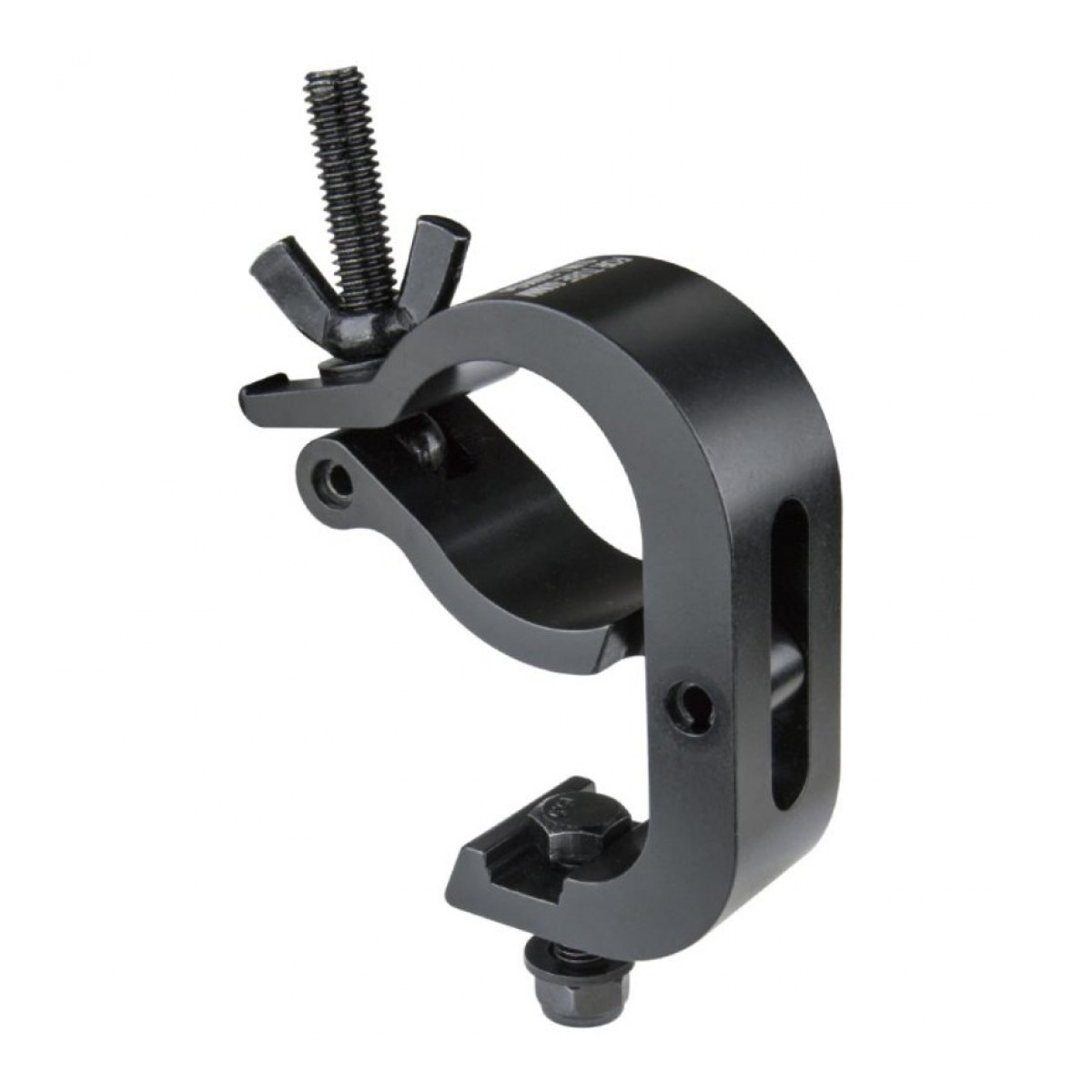 KCP-881B Mighty Handcuff, black