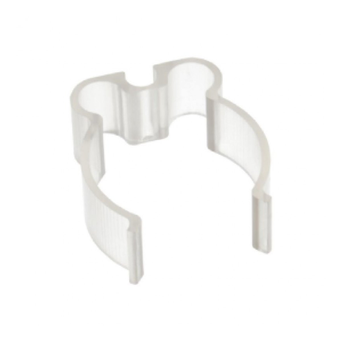KD-C40P Cable clip for tube size 40-50 mm (set of 4)