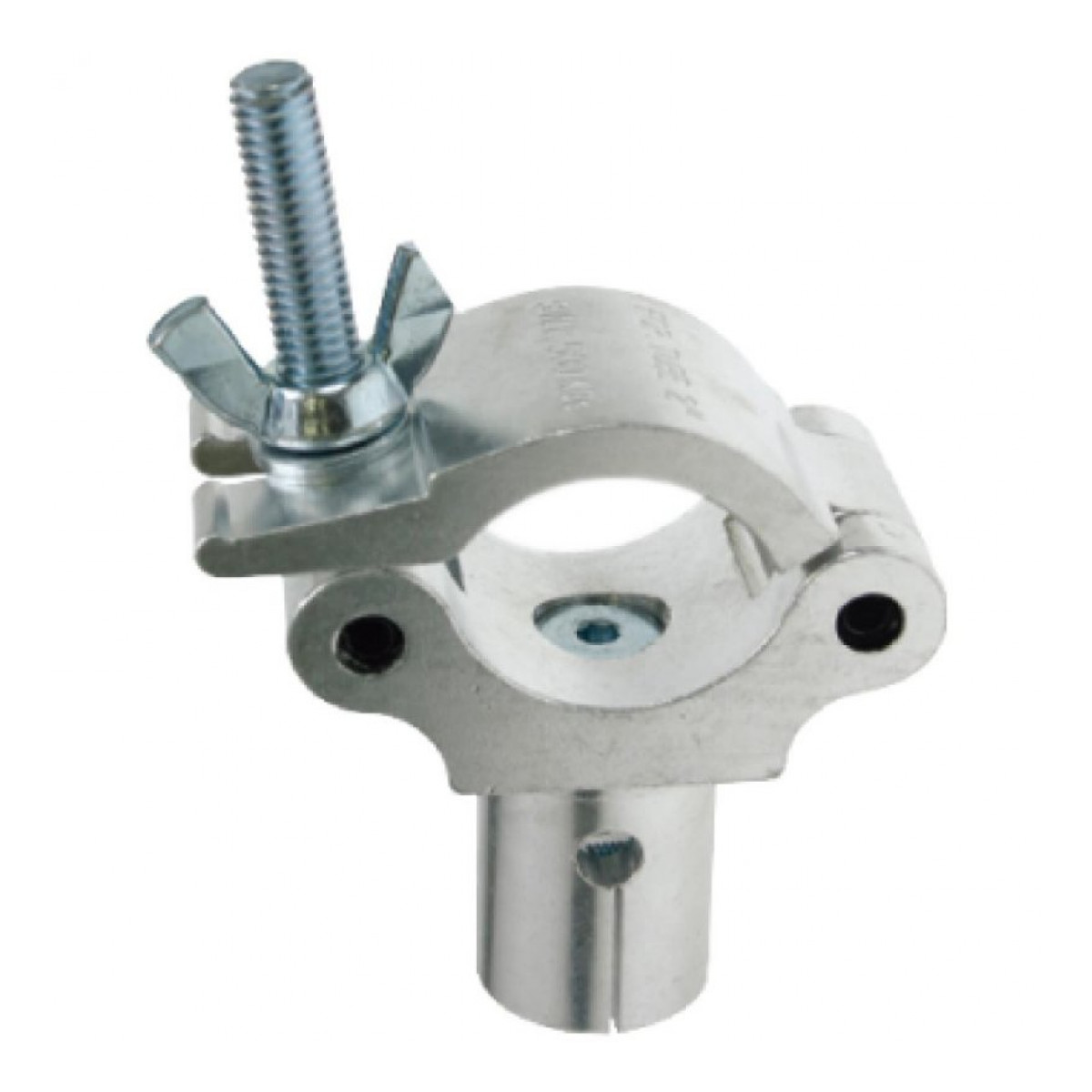 KD-T50P Kupole Top adapter for 5 cvm pipe