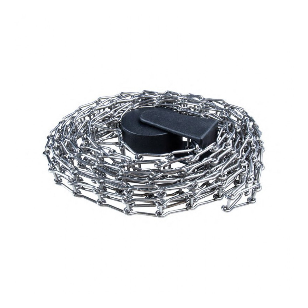 KP-KS03MT Metal chain w/chan weight