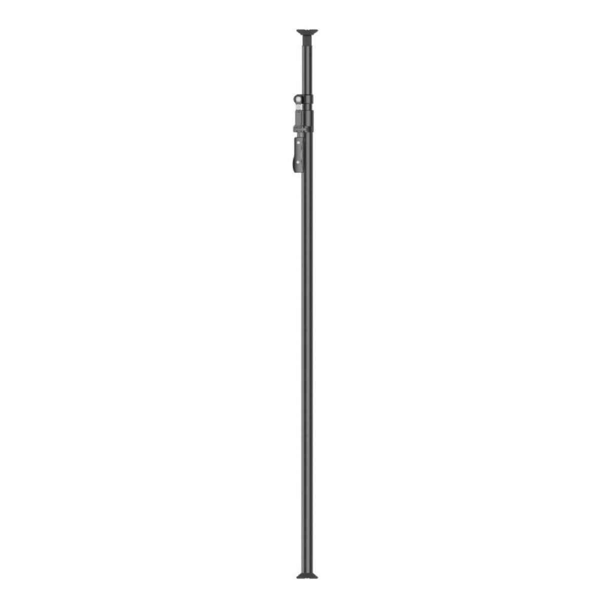 KP-S1017BD Kupole Extends from 100cm to 170cm Black