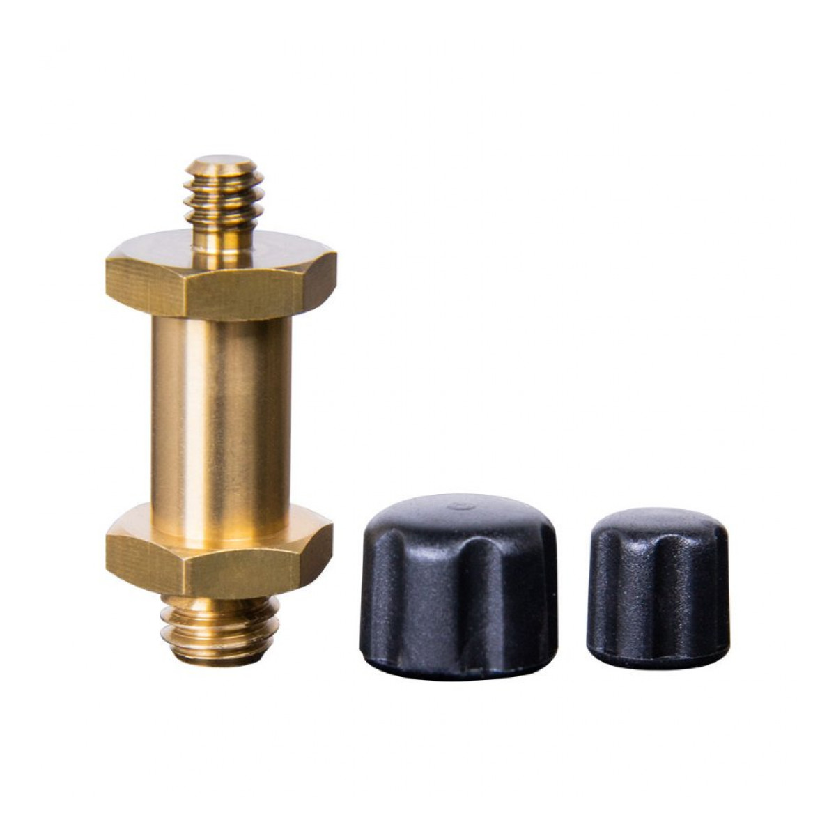 KS-014 Hex Stud 3/8’’-16M & 1/4’’-20M