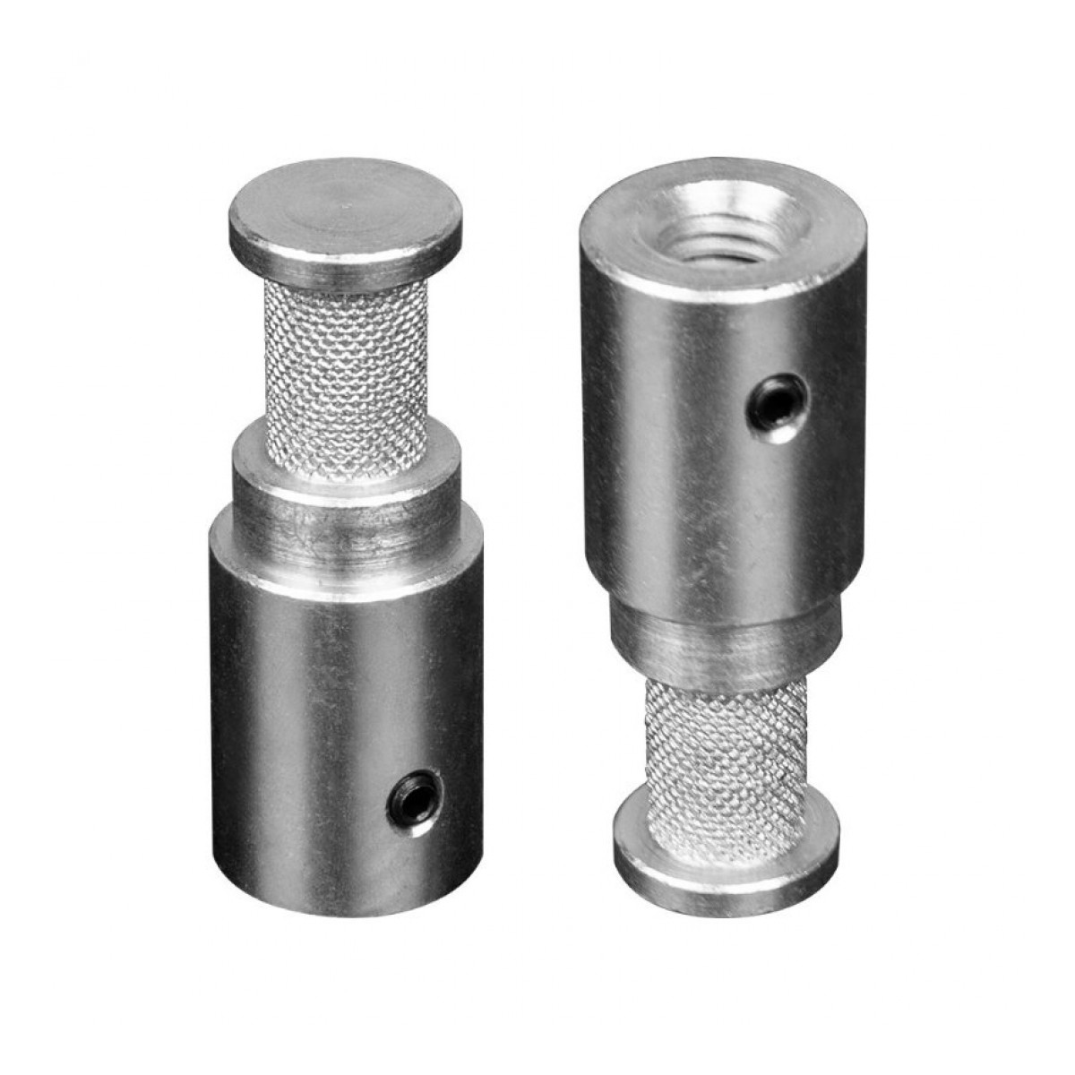 KS-037 5/8’’ (16mm) Male Adapter (3/8’’)