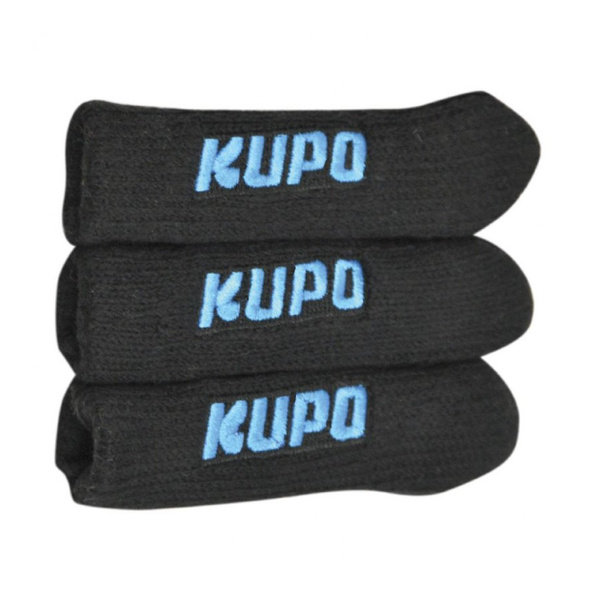 KS-0412BK Stand leg protector, black