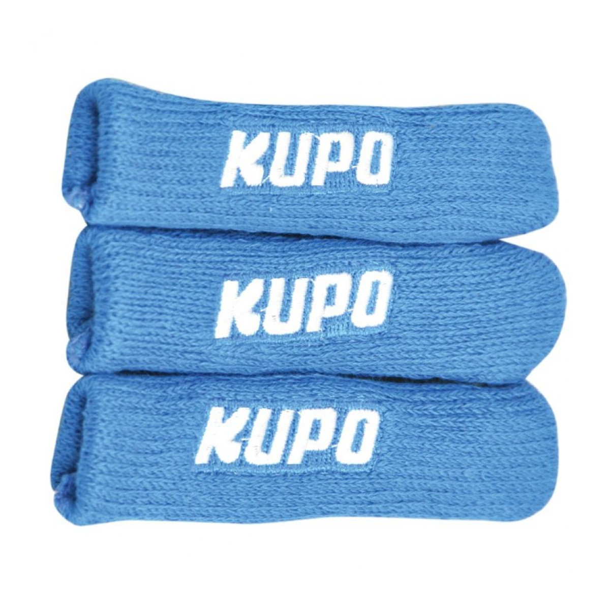 KS-0412BL Stand leg protactor, blue