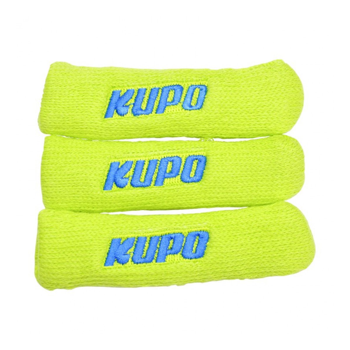 KS-0412G Stand leg protector, green