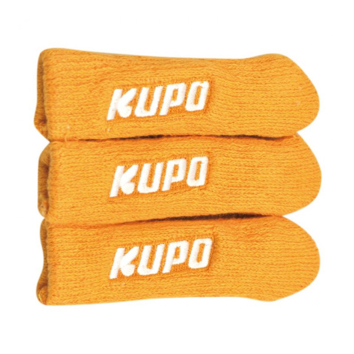 KS-0412OG Stand leg protector, orange