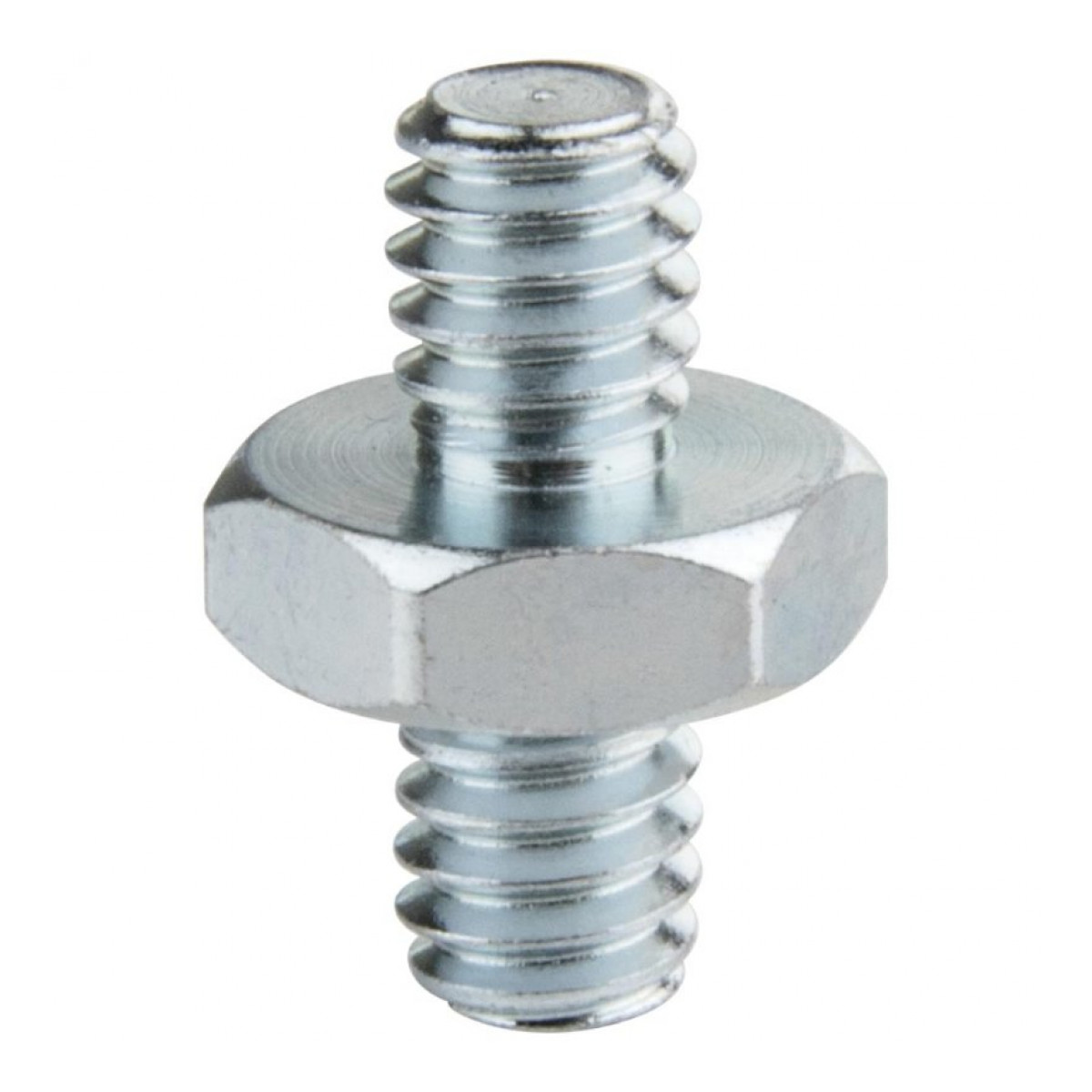 KS-051 1/4"M - 1/4"M Adapter Spigot