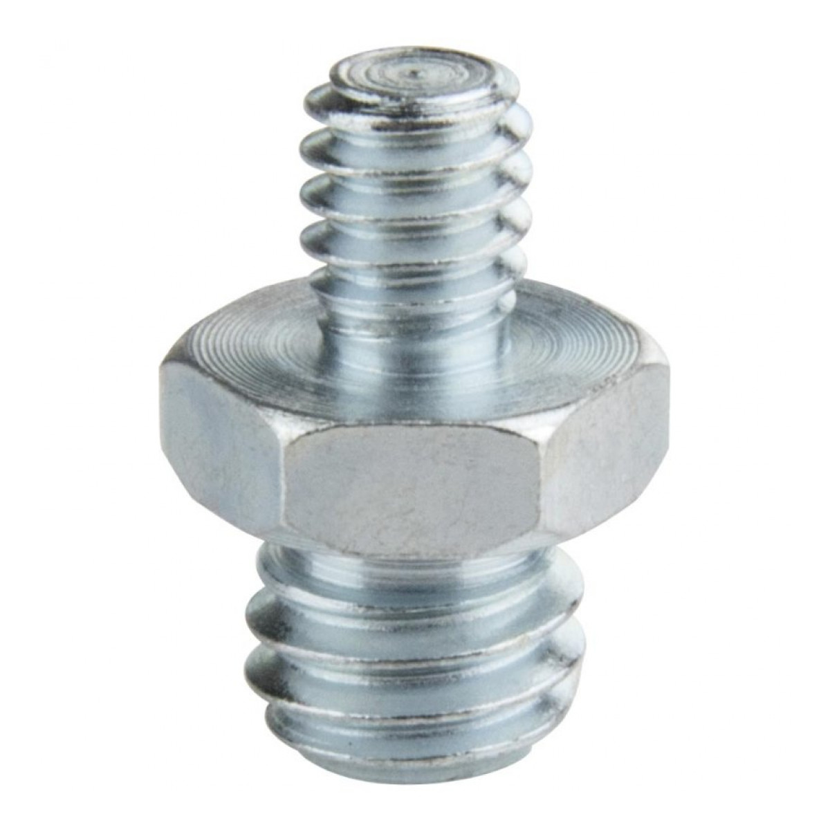 KS-054 3/8" M- 1/4"M Adapter Spigot