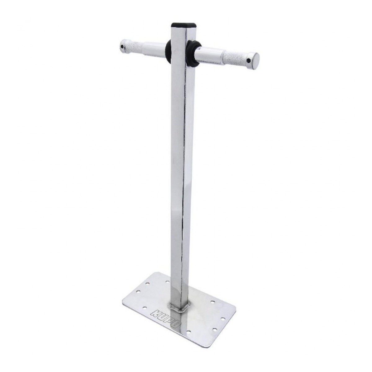 KS-057 Offset Baby Wall Plate