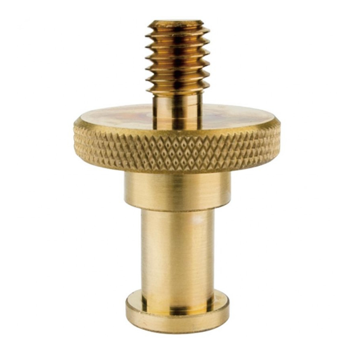 KS-075 Adapter stud to 3/8"-16M