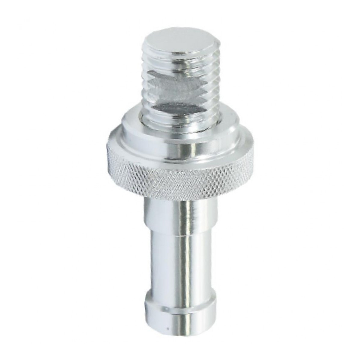 KS-092 5/8" Male adapter for 4 ways clamp