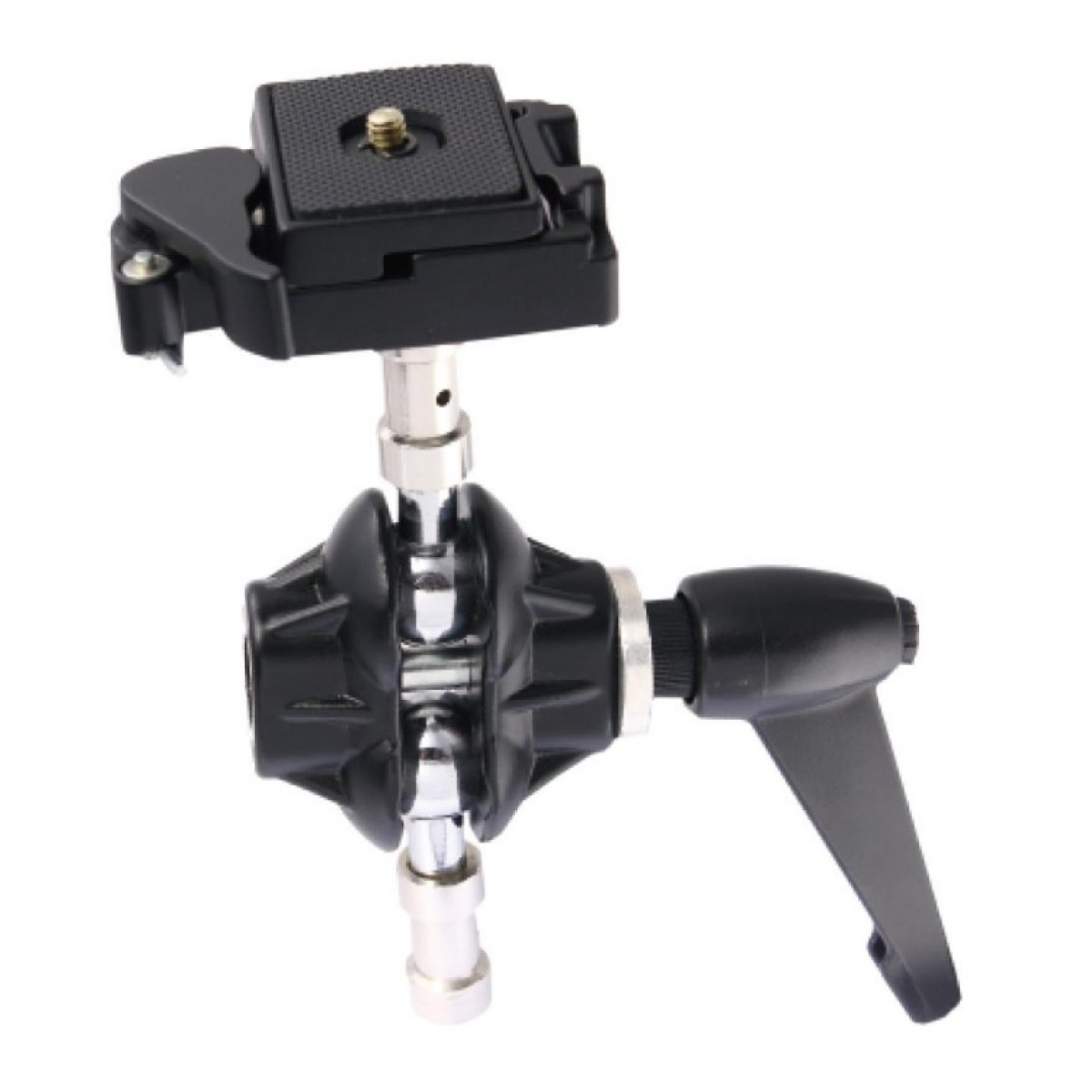 KS-105 Versatile Swivel Adapter w/ KS-CB02