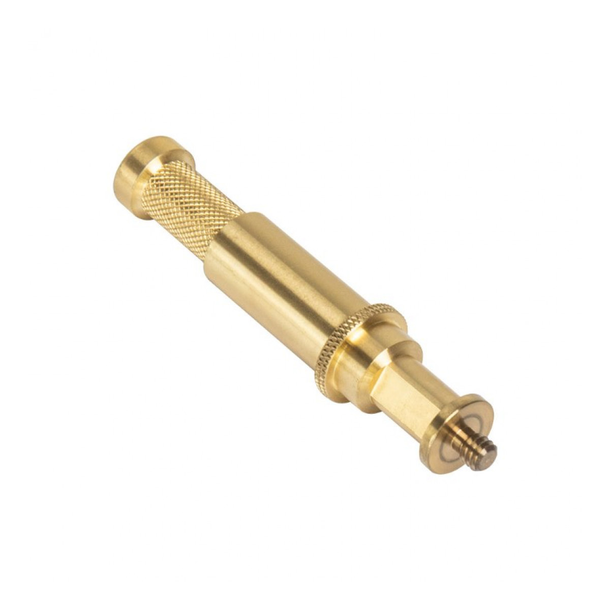 KS-115 Double Ended Spigot