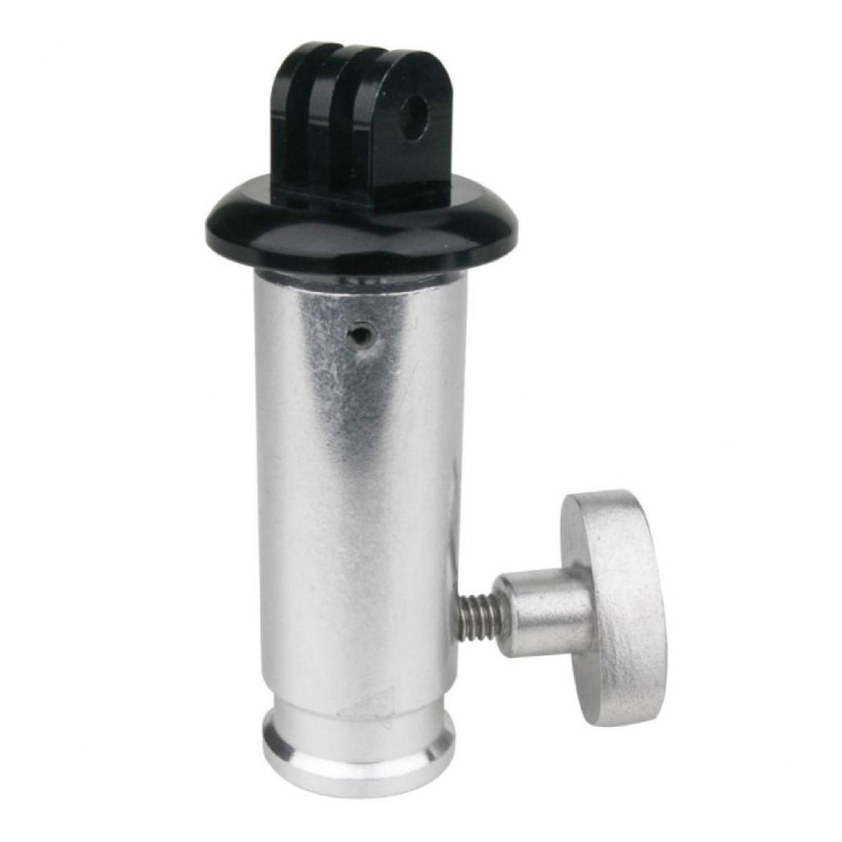 KS-136 GoPro Mount w/ 5/8" Baby Reciever