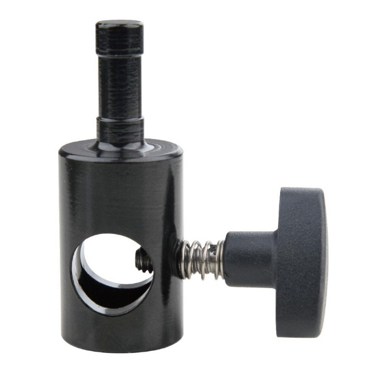 KS-144 5/8" Baby receiver to 3/8" diameter stud