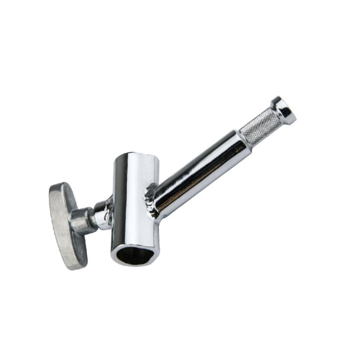 KS-147 5/8" Receiver to cheater baby pin (cheater adapter)