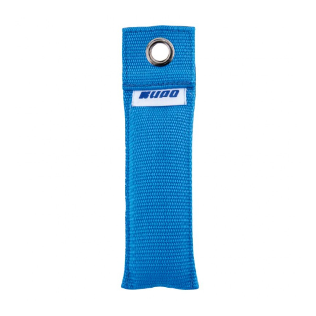 KS-160BL Sausage Camera Marker 6", bllue