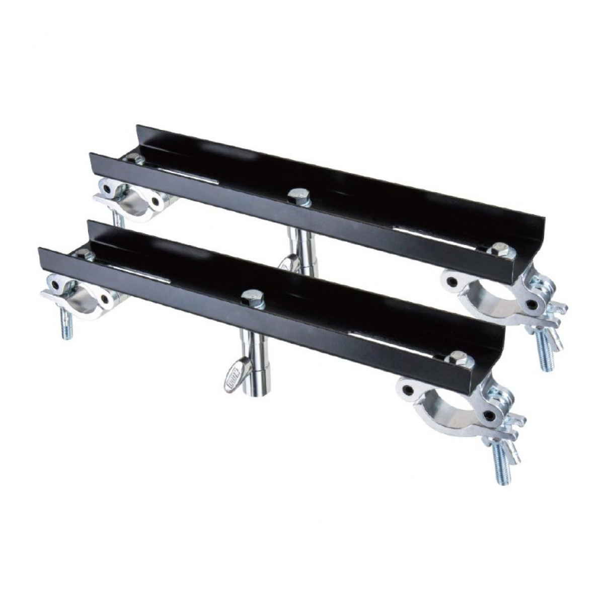 KS-161 Universal Track End