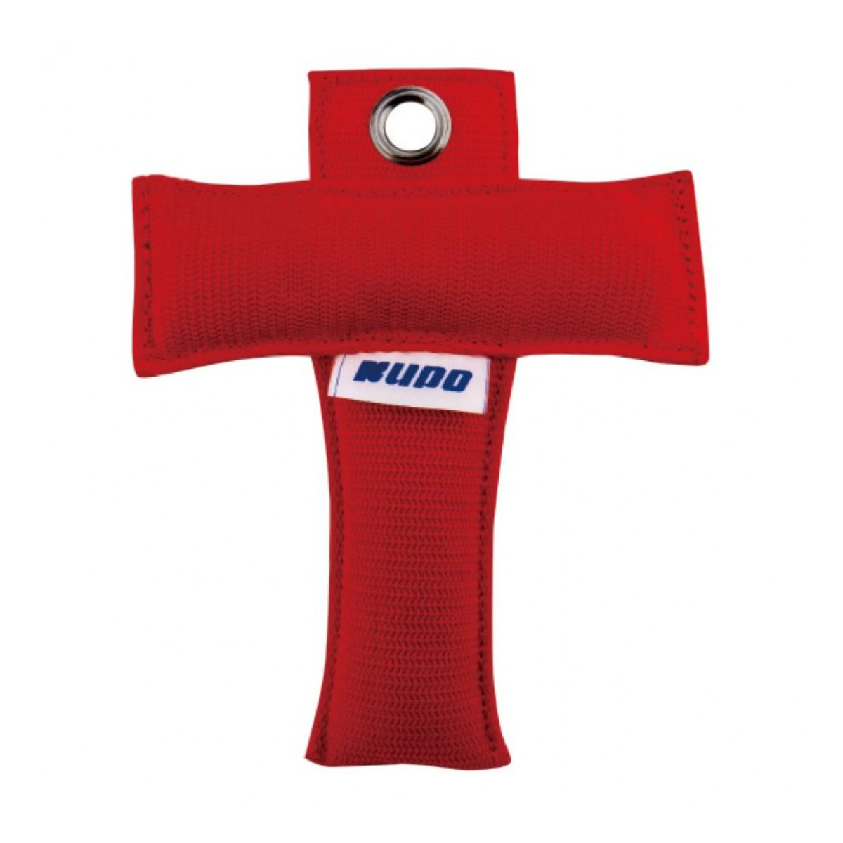 KS-168R Camera T Marker 6"x8", red