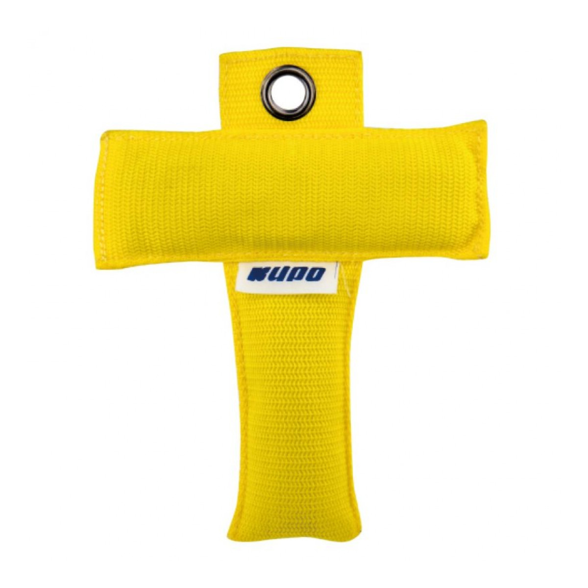 KS-168Y Camera T Marker 6"x8", yellow