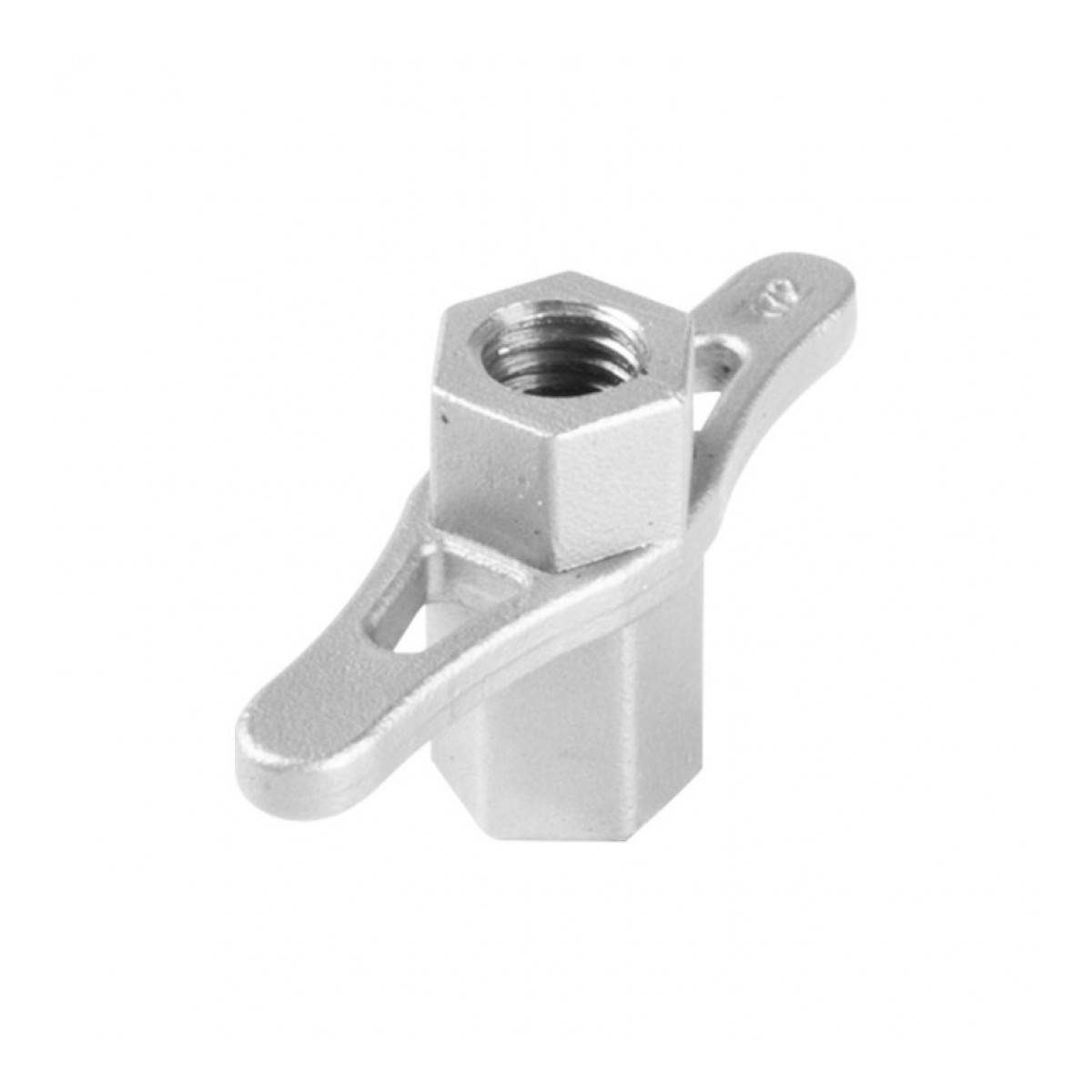 KS-1912T Stainless Steel T-Nut W/ 1/2"-13 Thread