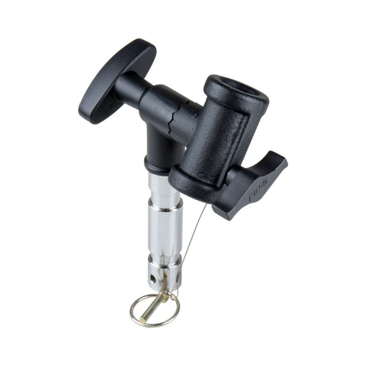 KS-207 Swivel Junior receiver adapter
