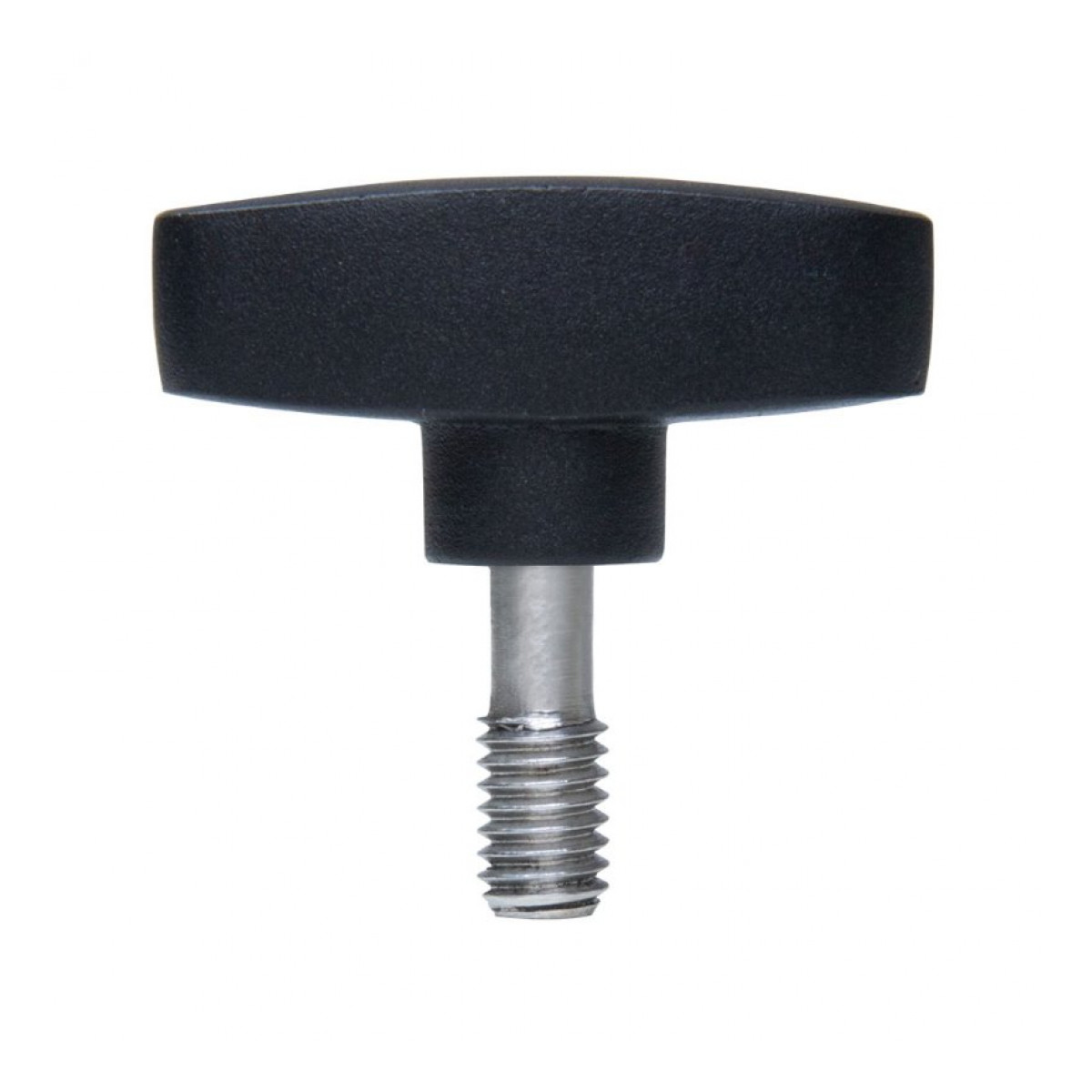 KS-233 Aluminum T Knob 3/8"-20 Male Thread*25mm