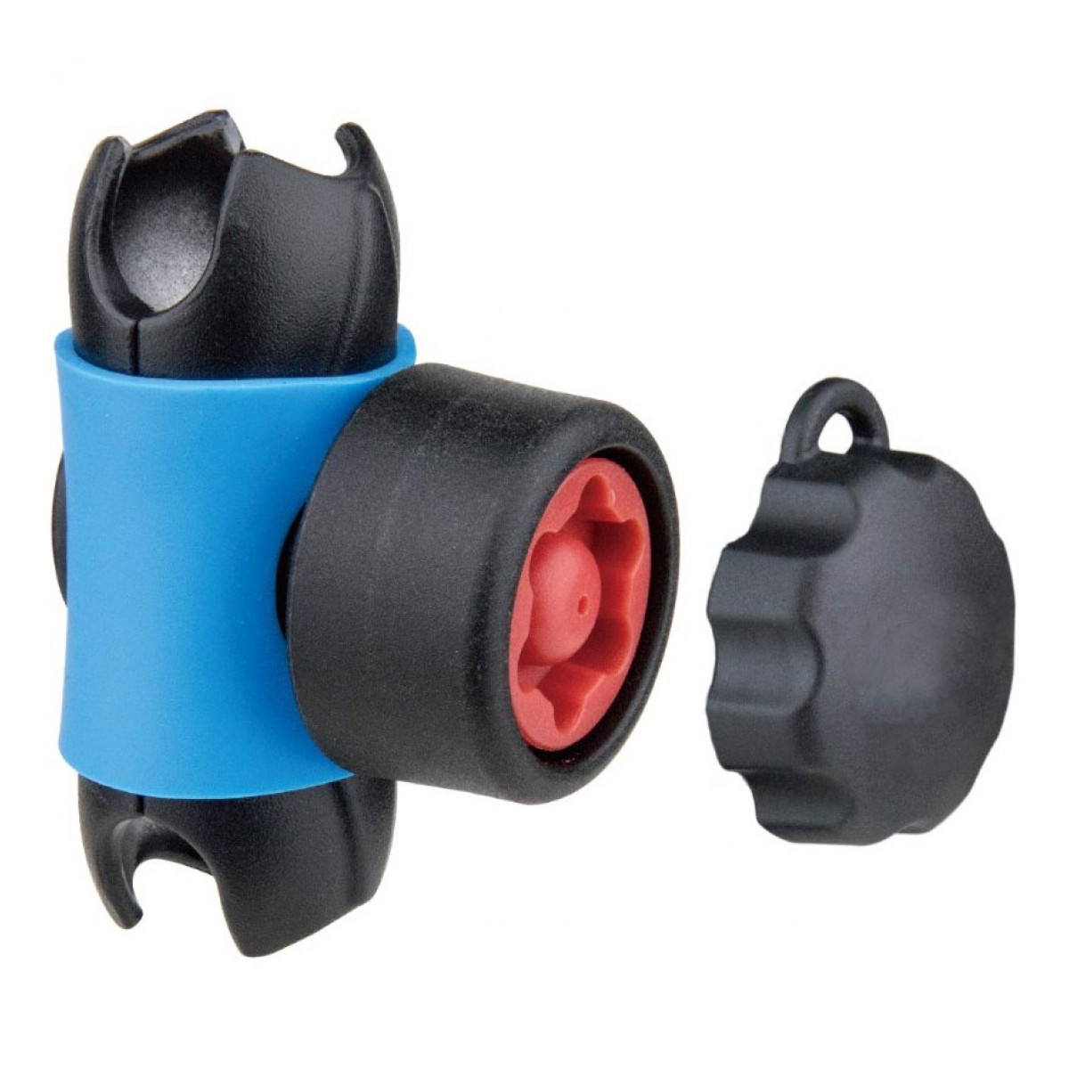 KS-396 SK Die Casting Shell w/Locking Knob