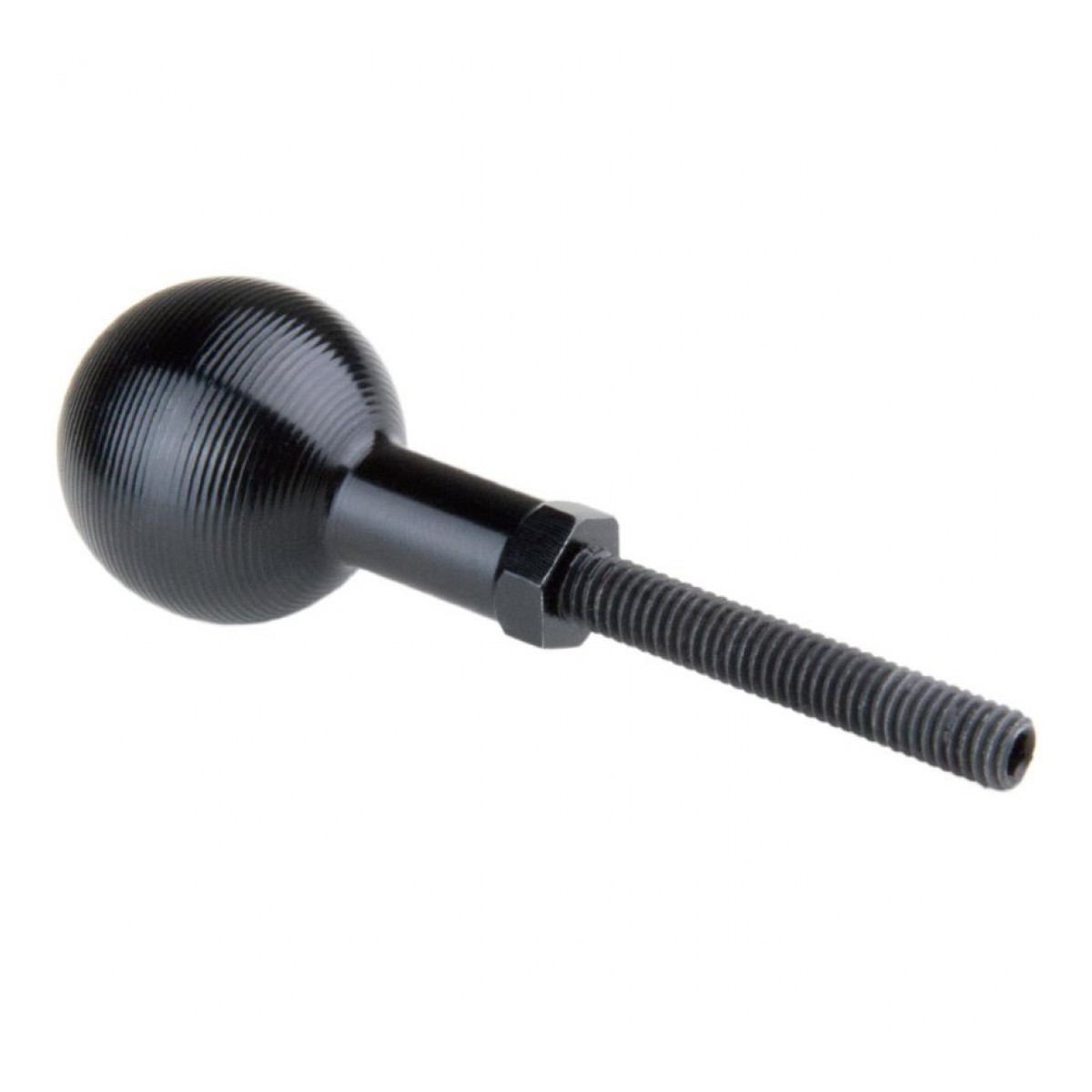KS-417 SK Ball Head w/M6 Thread Male