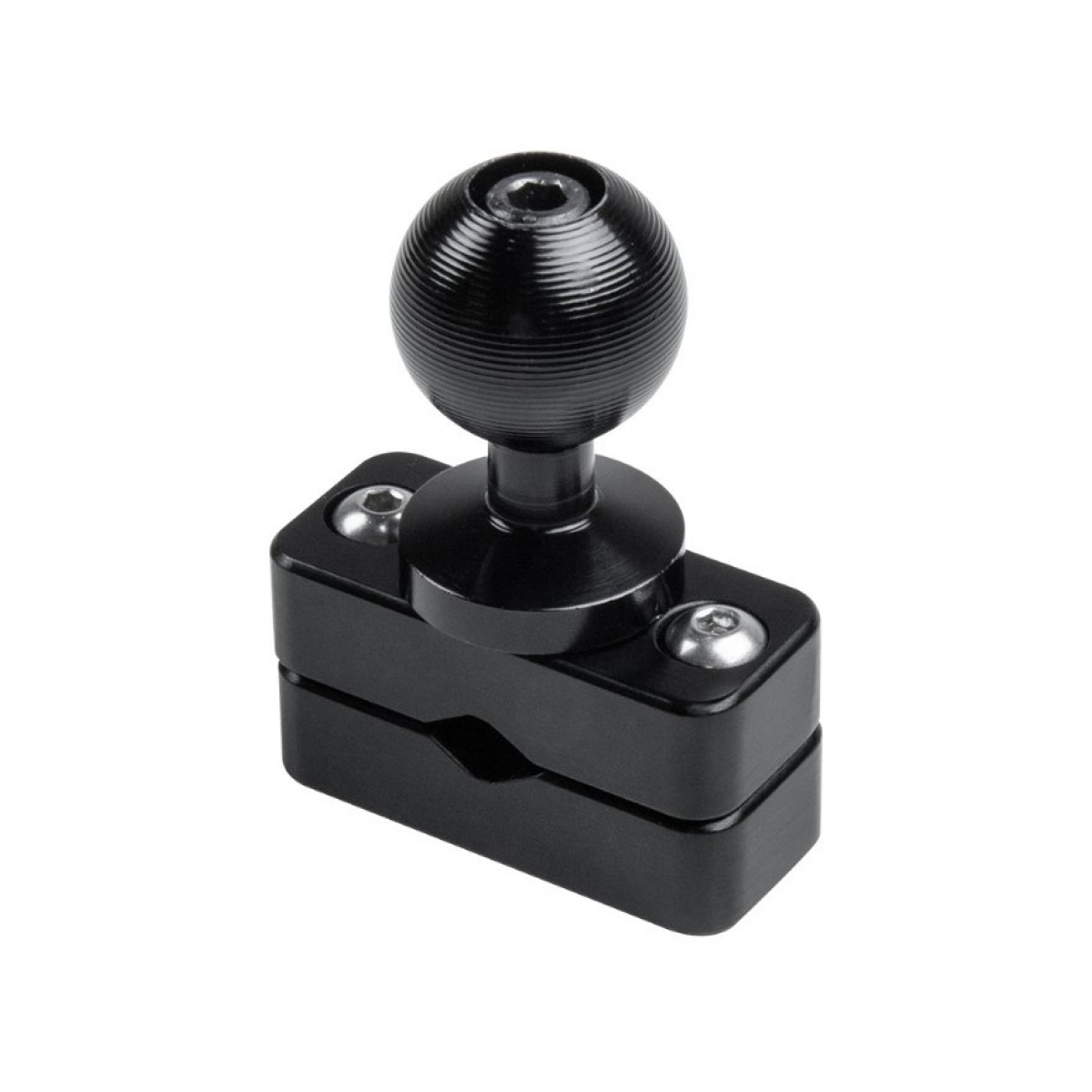KS-440 SK Ball Mount For Headrest Bar (For Dia.10~16mm)