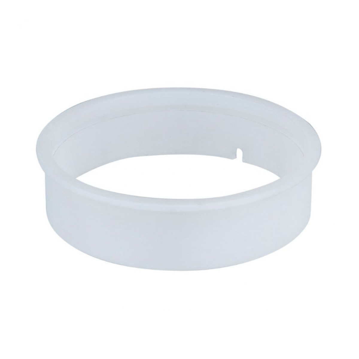KS-708 Plain white focus ring for WCU-4