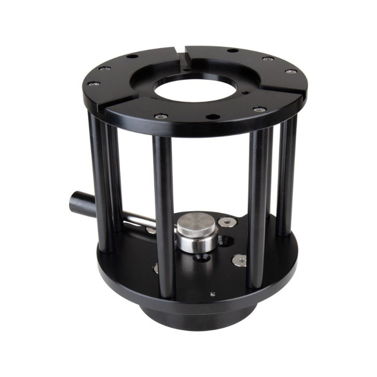 KS-876 Euro Female Lock Lever to Mitchell Riser