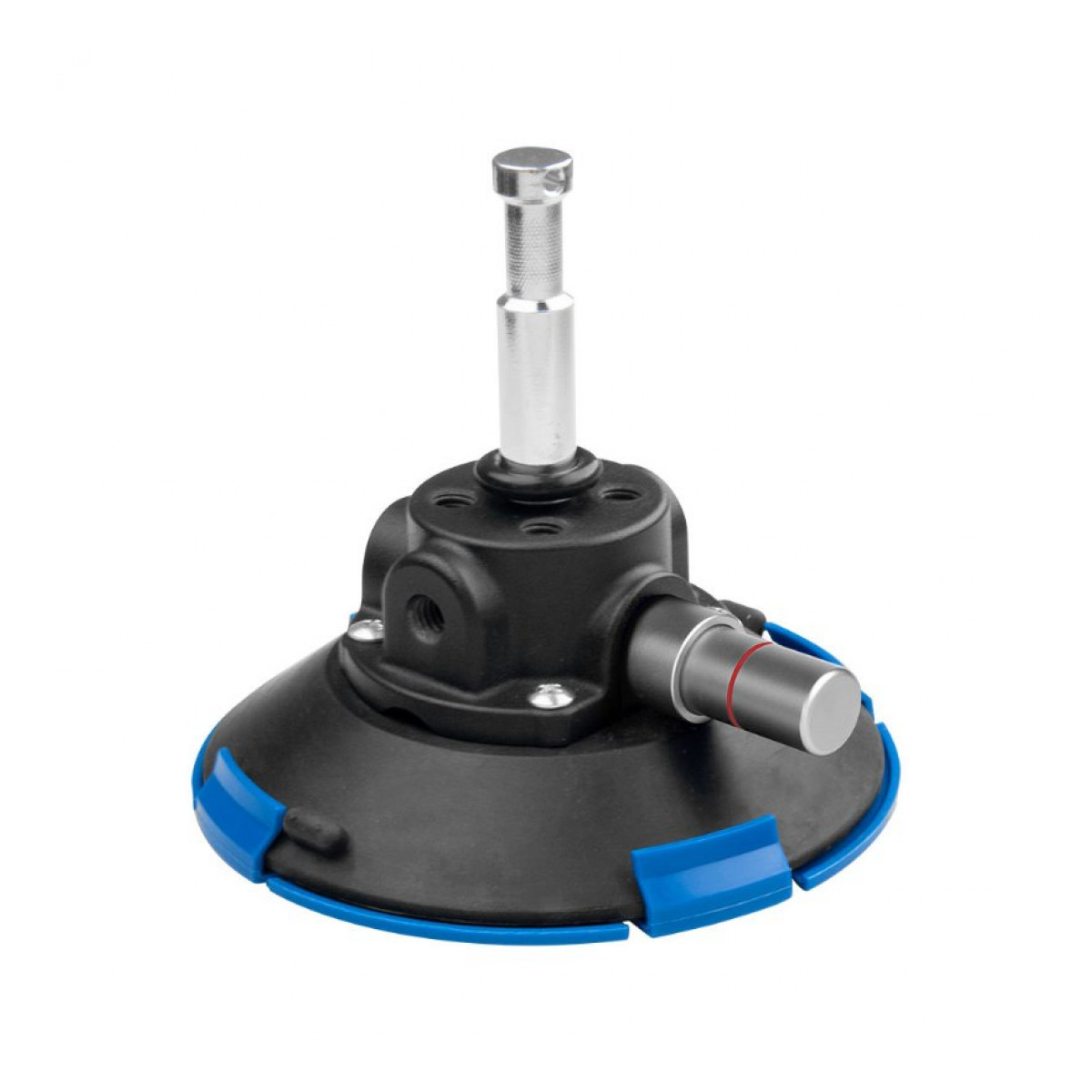 KSC-04MP 6" Pumping Suction cup w/5/8" Baby Pin