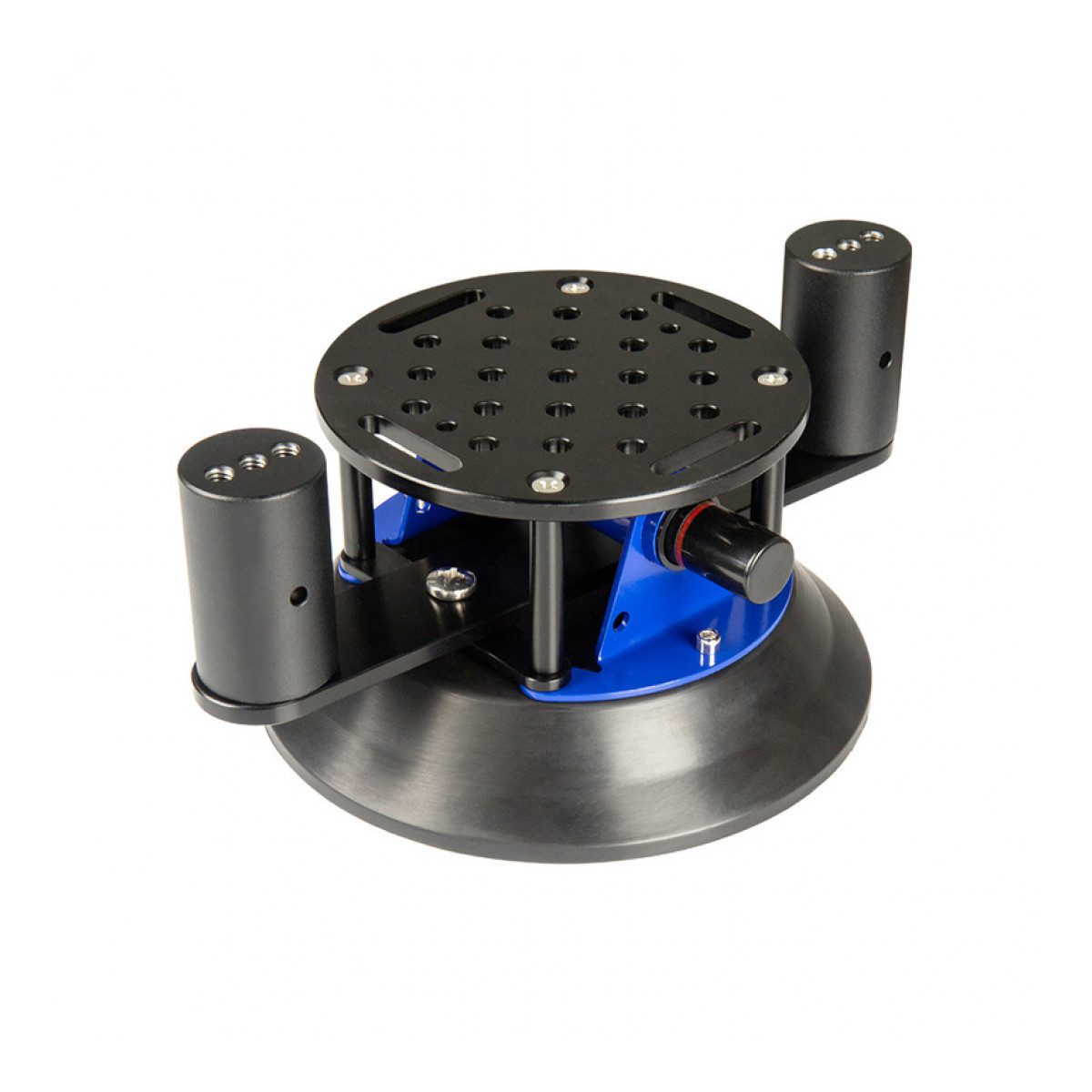 KSC-106 10" Vacuum Suction cup w/cheese plate