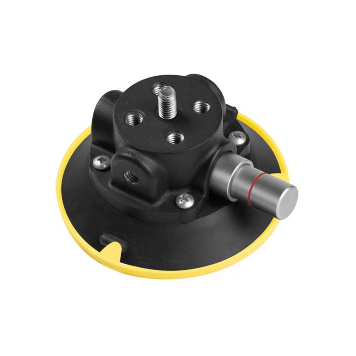 KSC-13MP 4,5" Suction Cup W/ 3/8''-16 Thread x 5/8" Length