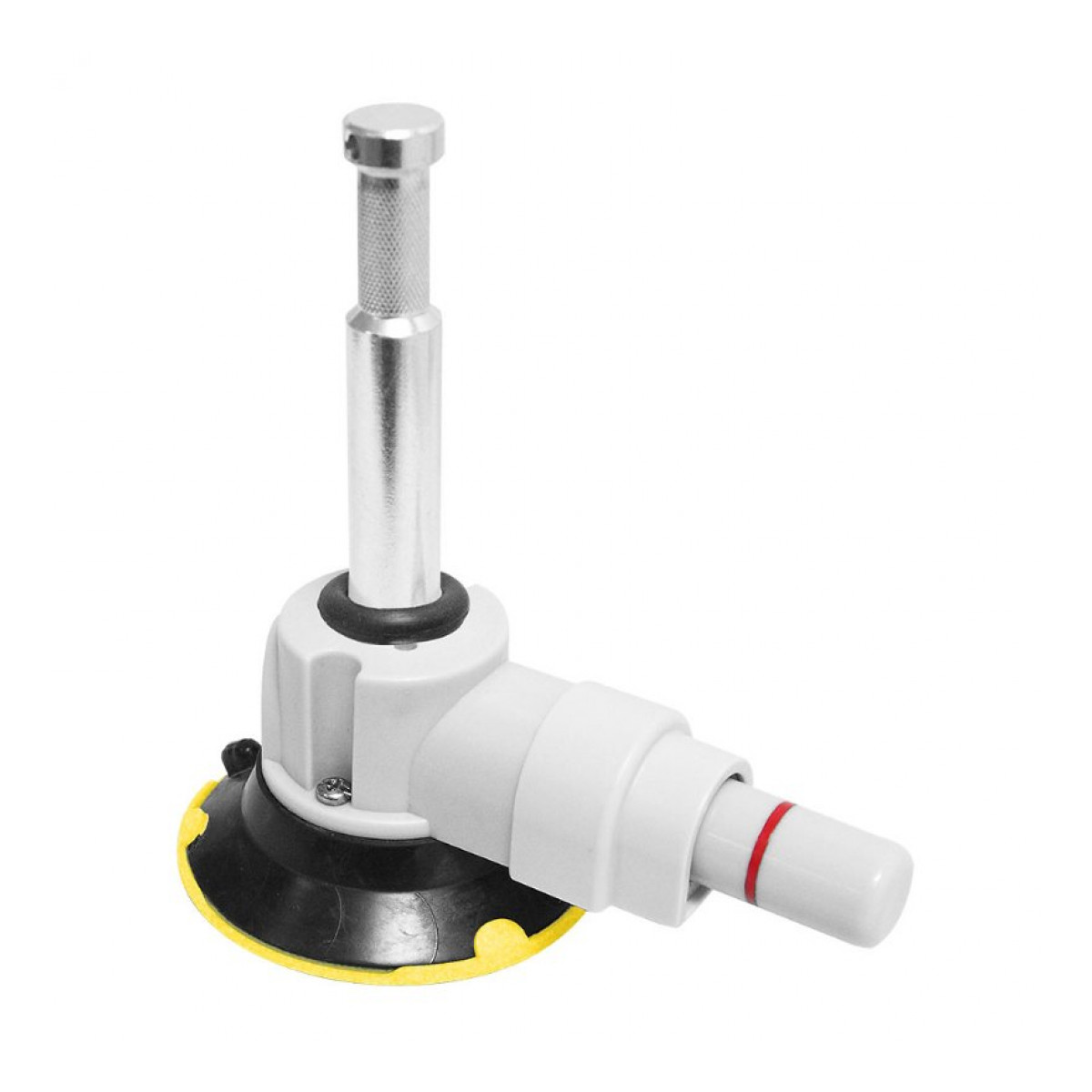 KSC-16 3" Suction cup w/16 mm baby pin