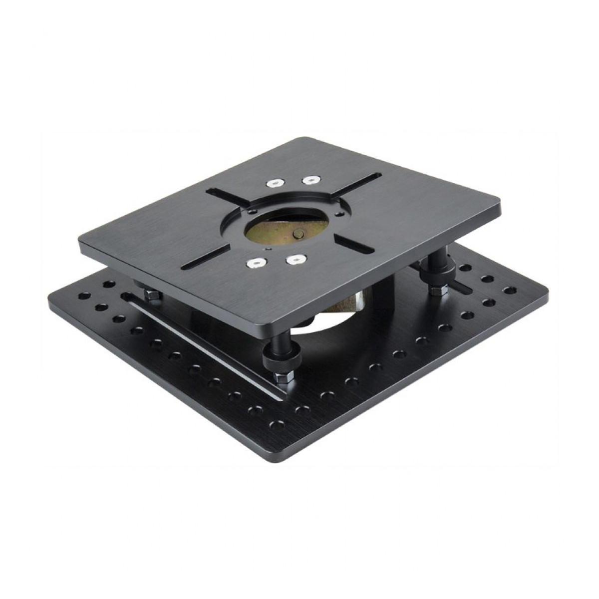 KSC-170 Mitchell 4 Way Leveling Camera Mount