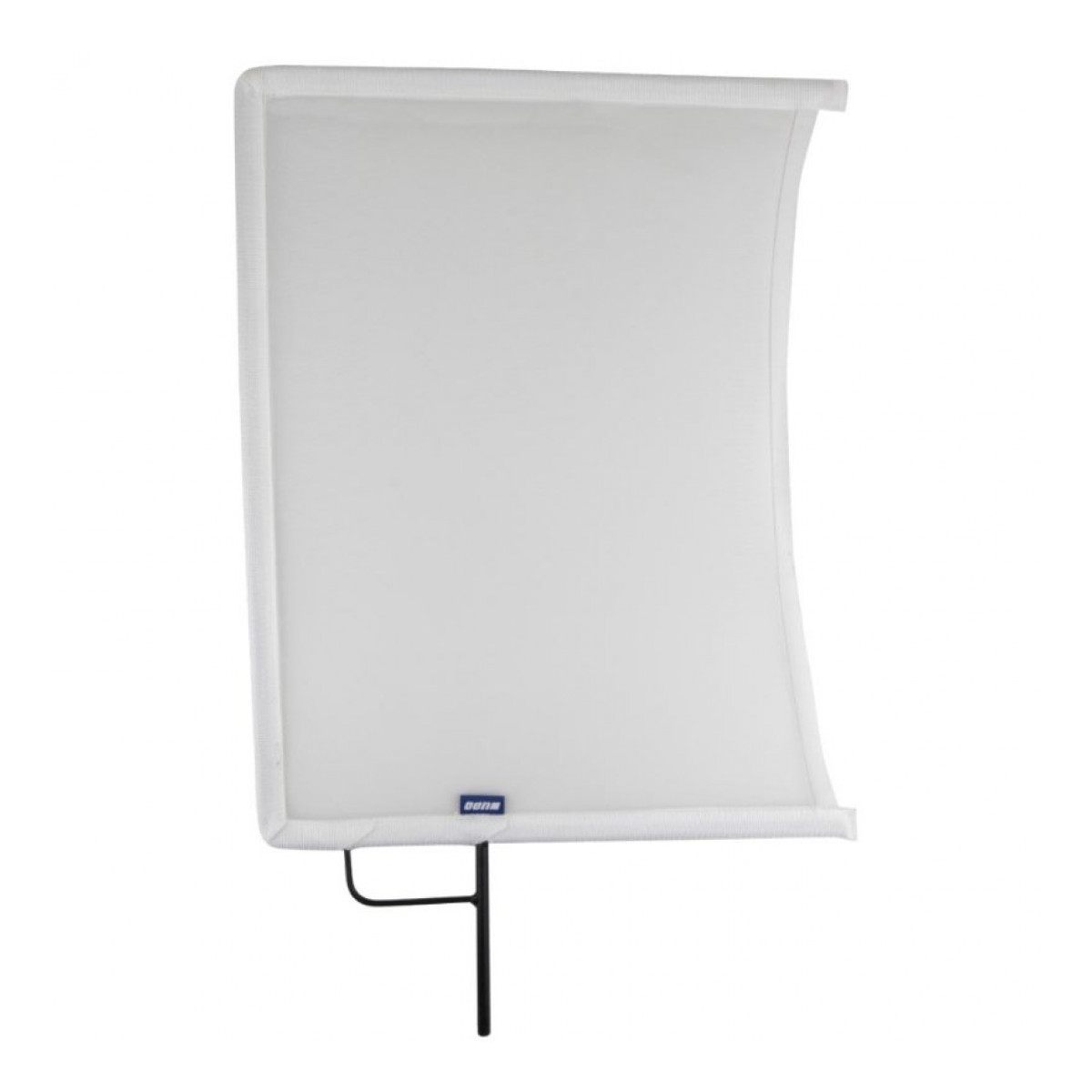 KT-1824OQ 18"x24" Open End frame quarter silk